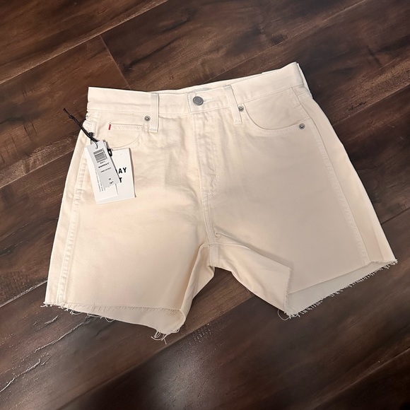 •SOLD• BRAND NEW Aritzia Shorts - Picture 2 of 4